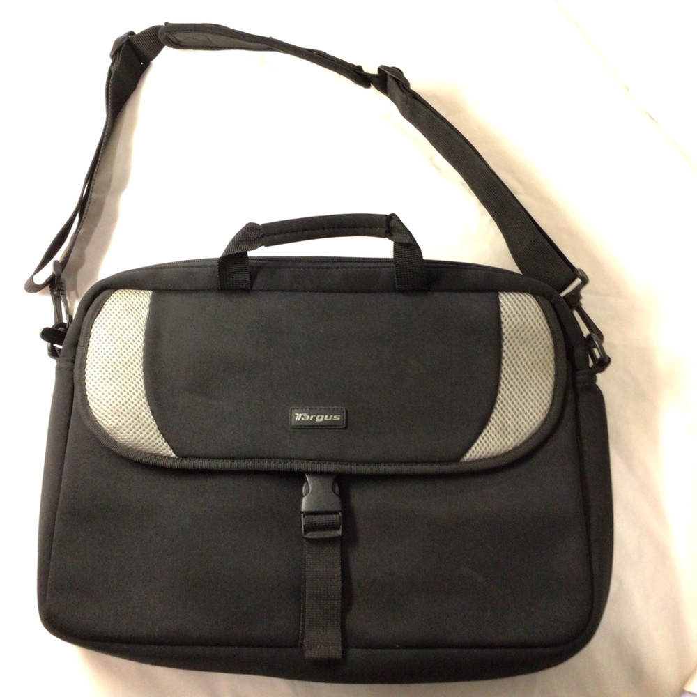 Targus laptop bag